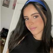 Profesora orientada a nivel Bachillerato, ESO, o primaria. En el ámbito de ciencias especialmente. Actualmente cursando el Grado de Física en la Universidad Complutense de Madrid